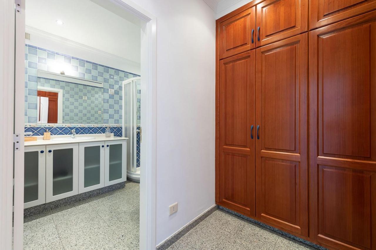 Pier 31 Apartament